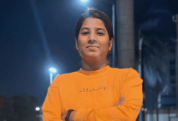 Sarita Yadav